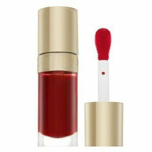 Clarins Lip Comfort Oil vyživující olej na rty 03 Cherry 7 ml obraz