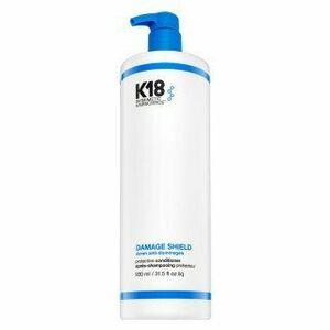 K18 Damage Shield Protective Conditioner vyživující kondicionér pro ochranu a lesk vlasů 930 ml obraz