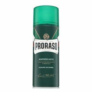 Proraso Refreshing And Toning Shave Foam pěna na holení 400 ml obraz