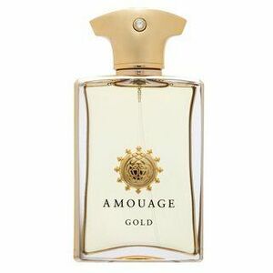 Amouage Gold Man parfémovaná voda pro muže 100 ml obraz