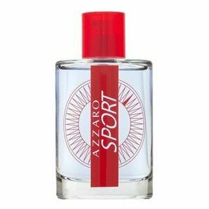 Azzaro Sport toaletní voda pro muže 100 ml obraz