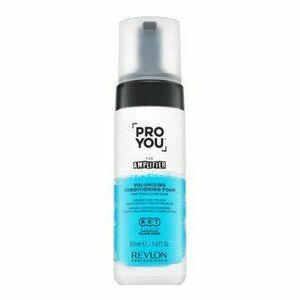 Revlon Professional Pro You The Amplifier Volumizing Conditioning Foam pěnové tužidlo pro objem vlasů 165 ml obraz