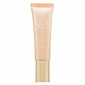 Clarins SOS Primer Blurs Imperfections podkladová báze proti nedokonalostem pleti Peach 30 ml obraz