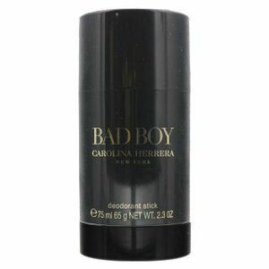 Carolina Herrera Bad Boy deostick pro muže 75 ml obraz