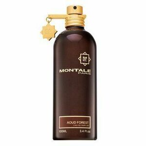 Montale Aoud Forest parfémovaná voda unisex 100 ml obraz