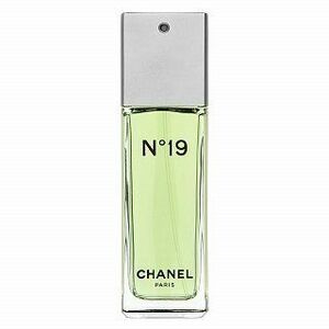 Chanel No.19 toaletní voda pro ženy 100 ml obraz