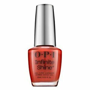 OPI Infinite Shine Gel-Like Lacquer lak na nehty s gelovým efektem Full of Glambition 15 ml obraz