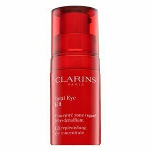 Clarins Total Eye oční krém Lift 15 ml obraz