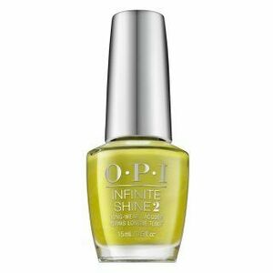 OPI Infinite Shine Long-Wear Lacquer lak na nehty Get in Lime 15 ml obraz