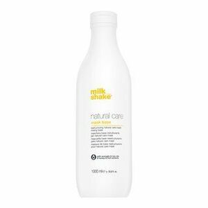 Milk_Shake Natural Care Restructuring Mask Base 1000 ml obraz