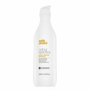 Milk_Shake Color Specifics Color Sealing Shampoo ochranný šampon pro barvené vlasy 1000 ml obraz