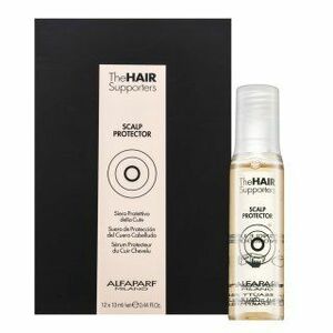 Alfaparf Milano The Hair Supporters Scalp Protector ochranné sérum pro citlivou pokožku hlavy 12 x 13 ml obraz