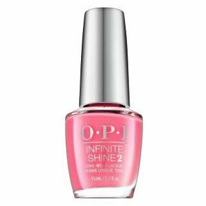 OPI Infinite Shine Long-Wear Lacquer lak na nehty On Another Level 15 ml obraz