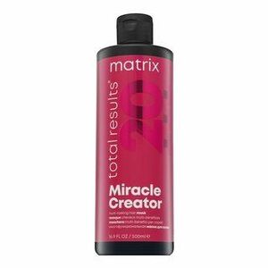 Matrix Total Results Miracle Creator Multi-Tasking Treatment multifunkční péče na vlasy 500 ml obraz