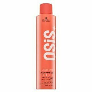 Schwarzkopf Professional Osis+ Volume Up sprej na vlasy pro objem 300 ml obraz