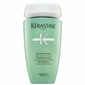 Kérastase Spécifique Bain Divalent šampon pro mastnou pokožku hlavy 250 ml obraz