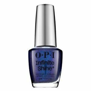 OPI Infinite Shine Gel-Like Lacquer lak na nehty s gelovým efektem Awe Night Long 15 ml obraz