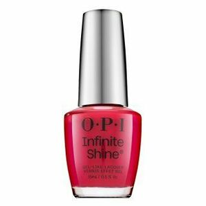 OPI Infinite Shine Gel-Like Lacquer lak na nehty s gelovým efektem Dutch Tulips 15 ml obraz