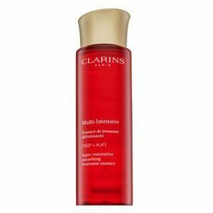 Clarins Multi-Intensive esence Super Restorative Smoothing Treatment Essence 200 ml obraz