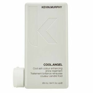 Kevin Murphy Cool.Angel vyživující maska pro platinově blond a šedivé vlasy 250 ml obraz