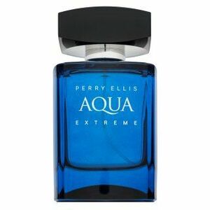 Perry Ellis Aqua Extreme toaletní voda pro muže 100 ml obraz