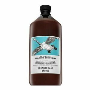 Davines Natural Tech Well-Being Conditioner vyživující kondicionér pro hebkost a lesk vlasů 1000 ml obraz