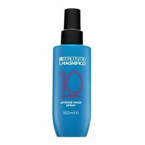 Revlon Professional Intercosmo Il Magnifico 10 Multibenefits Intense Mask Spray bezoplachová péče pro všechny typy vlasů DAMAGE BOX 150 ml obraz