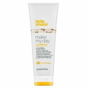 Milk_Shake Make My Day Conditioner kondicionér pro hebkost a lesk vlasů 250 ml obraz