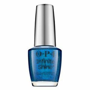 OPI Infinite Shine Gel-Like Lacquer lak na nehty s gelovým efektem Do You Sea What I Sea? 15 ml obraz