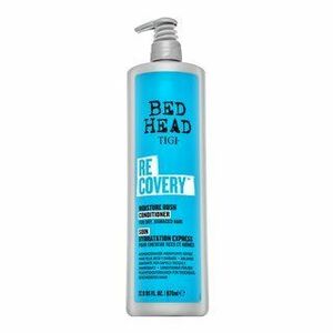 Tigi Bed Head Recovery Moisture Rush Conditioner kondicionér pro suché a poškozené vlasy 970 ml obraz