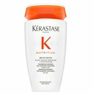 Kérastase Nutritive Bain Satin vyživující šampon pro suché vlasy 250 ml obraz