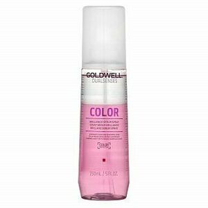 Goldwell Dualsenses Color Brilliance Serum Spray sérum pro lesk a ochranu barvených vlasů 150 ml obraz