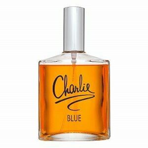 Revlon Charlie Blue toaletní voda pro ženy 100 ml obraz