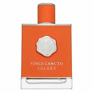 Vince Camuto Solare toaletní voda pro muže 100 ml obraz