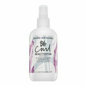 Bumble And Bumble BB Curl Reactivator stylingový sprej pro vlnité a kudrnaté vlasy 250 ml obraz