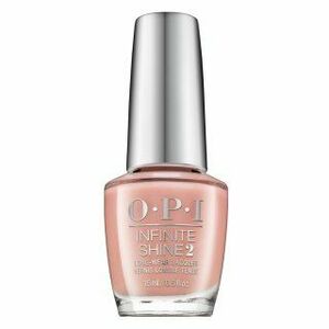 OPI Infinite Shine Long-Wear Lacquer lak na nehty Bubblegum Glaze 15 ml obraz