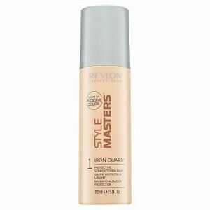 Revlon Professional Style Masters Smooth Iron Guard stylingový krém pro tepelnou úpravu vlasů 150 ml obraz