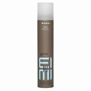 Wella Professionals EIMI Fixing Hairsprays Absolute Set Finishing Spray lak na vlasy pro extra silnou fixaci 300 ml obraz