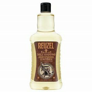 Reuzel Daily Shampoo šampon pro každodenní použití 1000 ml obraz