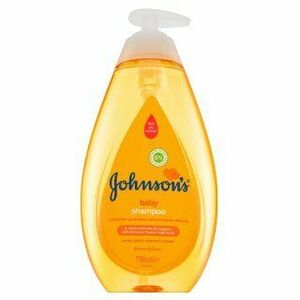 Johnson's Baby Shampoo šampon pro děti 750 ml obraz