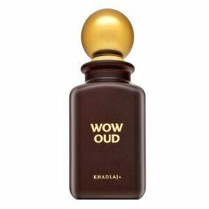 Khadlaj Wow Oud parfémovaná voda unisex 100 ml obraz