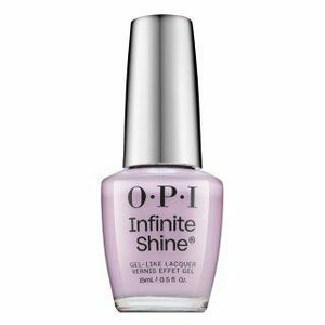 OPI Infinite Shine Gel-Like Lacquer lak na nehty s gelovým efektem Last Glam Standing 15 ml obraz