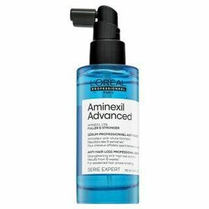 L´Oréal Professionnel Aminexil Advanced Anti-Hair Loss Activator Serum sérum proti vypadávání vlasů 90 ml obraz