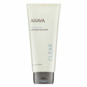 Ahava Time To Clear čistící maska Purifying Mud Mask 100 ml obraz