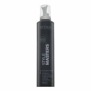 Revlon Professional Style Masters Must-Haves Modular Mousse pěnové tužidlo pro zvětšení objemu 2 300 ml obraz