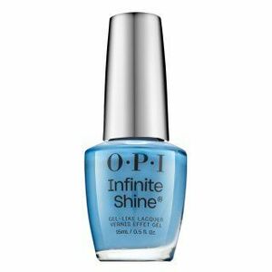 OPI Infinite Shine Gel-Like Lacquer lak na nehty s gelovým efektem Strongevity 15 ml obraz