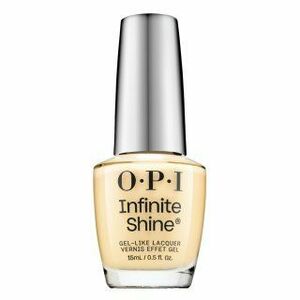 OPI Infinite Shine Gel-Like Lacquer lak na nehty s gelovým efektem This Chic is Bananas 15 ml obraz