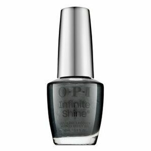 OPI Infinite Shine Gel-Like Lacquer lak na nehty s gelovým efektem Stay & Night 15 ml obraz