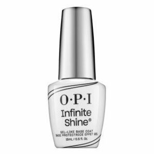 OPI Infinite Shine Gel-Like Base Coat podkladový lak na nehty 15 ml obraz