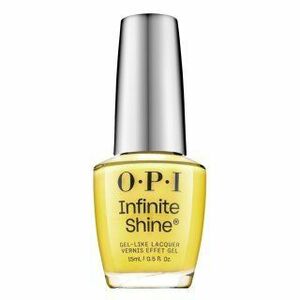 OPI Infinite Shine Gel-Like Lacquer lak na nehty s gelovým efektem It's Always Stunny 15 ml obraz